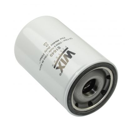 МАСЛЯНЫЙ ФИЛЬТР ZETTELMEYER ZL3002 51649 WIX