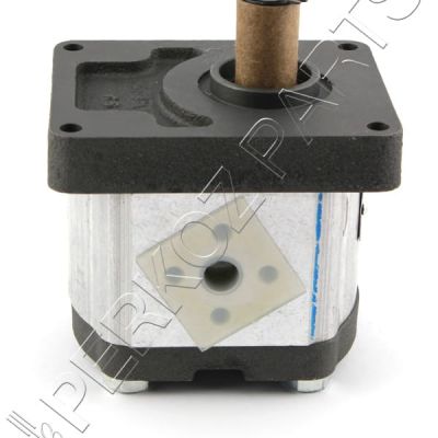 НАСОС РУЛЕВОГО УПРАВЛЕНИЯ NEW HOLLAND CASE 91838763 - 87569205 - 5094395 - 5179722 - 84530166