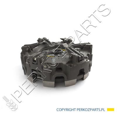 ДВУХСТУПЕНЧАТАЯ МУФТА NEW HOLLAND CNH LUK 5162900 - 228009810 - 5092796 - 5162900 - 5092795 — фото 3