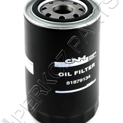 ФИЛЬТР ДВИГАТЕЛЯ NEW HOLLAND CASE 81879134