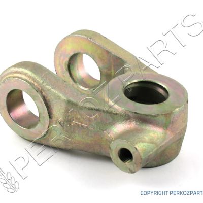 ХОМУТ ВЕШАЛКИ NEW HOLLAND CASE 47130638
