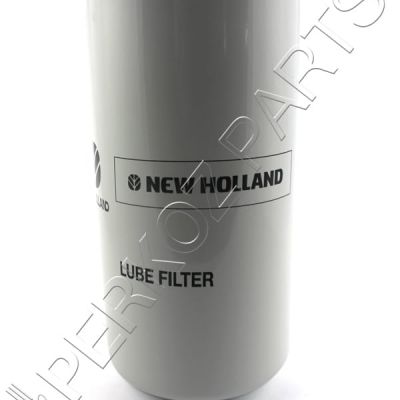 ФИЛЬТР ДВИГАТЕЛЯ NEW HOLLAND 84475543 - 86990980 - 87349593 - 84229397