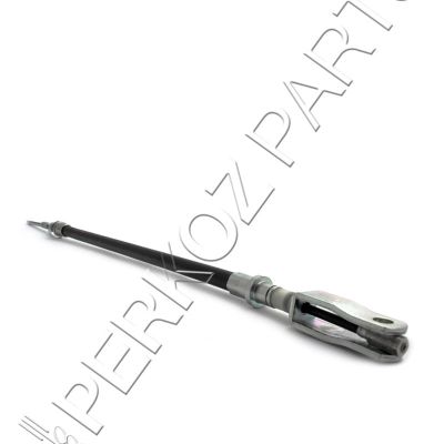 Трос ручного тормоза New Holland CNH 47838429-51445749