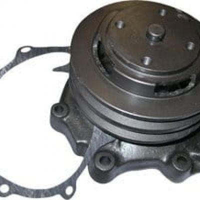 ВОДЯНОЙ НАСОС CASE 695 SM
