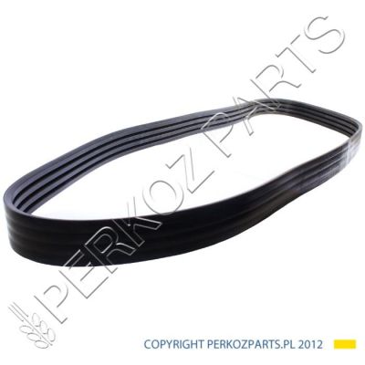 РЕМЕНЬ ПРИВОДА НАКЛОННОГО КОНВЕЙЕРА 4HB NEW HOLLAND CASE 80743877-87580097