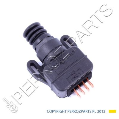 СТОП-ПЕРЕКЛЮЧАТЕЛЬ NEW HOLLAND CASE 47132449 - 5163618 - 82026949 - 321564850