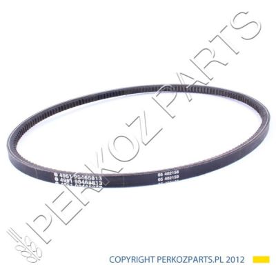 ПРИВОДНОЙ РЕМЕНЬ NEW HOLLAND 98465813