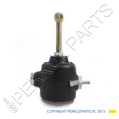 ТОРМОЗНОЙ ЦИЛИНДР NEW HOLLAND CASE 87612052-5149676