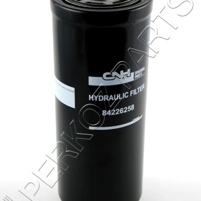 FILTR HYDRAULIKI NEW HOLLAND CASE STEYR 84226258 - 81863797 - 9821387 - 81863799 - 84031880 - 87413810 - F0NN6714CA - 48142231
