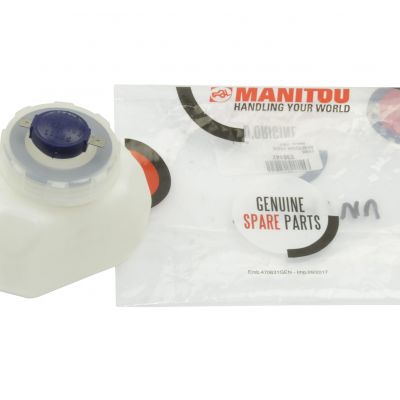 ТОРМОЗНОЙ МАСЛЯНЫЙ БАК MANITOU MT MLT 236147 ОРИГИНАЛ