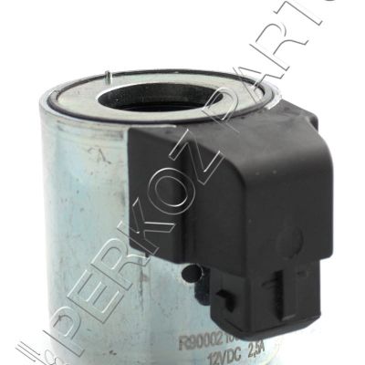 Электромагнитный клапан New Holland CNH 87657856