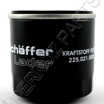 ТОПЛИВНЫЙ ФИЛЬТР SCHAFFER 225.021.008
