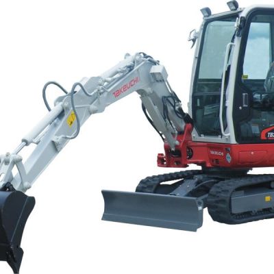 Набор фильтров Takeuchi TB230 (двигатель Yanmar) (с 2014 г.)