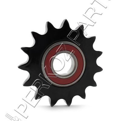 ЗВЕЗДОЧКА ПРИВОДА NEW HOLLAND CASE 89831670-87283101