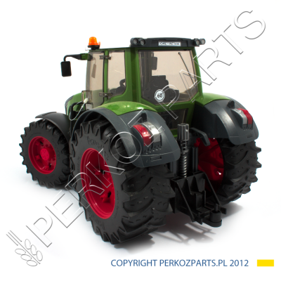 ТРАКТОР БРАТ FENDT 936 VARIO 03040 — фото 2