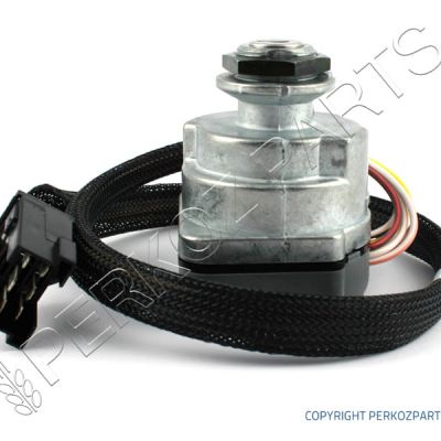 КЛЮЧ ЗАЖИГАНИЯ NEW HOLLAND CASE STEYR 91705330-F0NN11N501AA-87561528