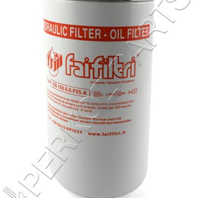 ФИЛЬТР ГИДРАВЛИКИ SEKO 32000116-MXXLE013