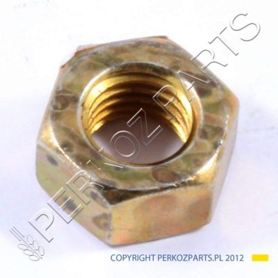 ГАЙКА ВИНТА ЦЕПА 80337475-337475