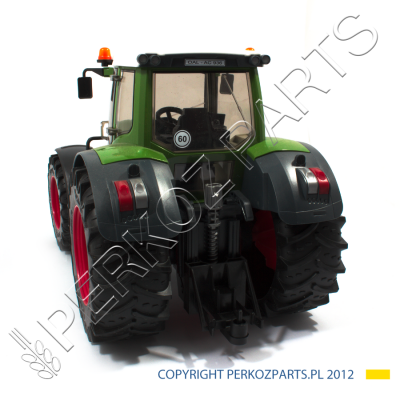ТРАКТОР БРАТ FENDT 936 VARIO 03040 — фото 6