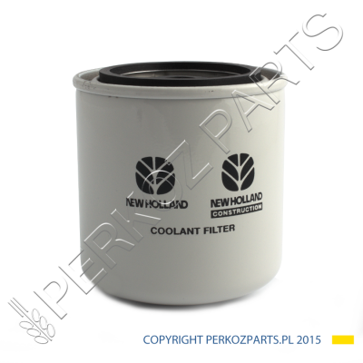 ФИЛЬТР ОХЛАЖДАЮЩЕЙ ЖИДКОСТИ NEW HOLLAND 83971970-47450682