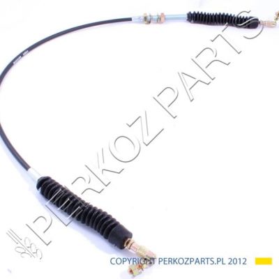 НОЖНОЙ ГАЗОВЫЙ ТРОС NEW HOLLAND CNH 86002269 - 47727797