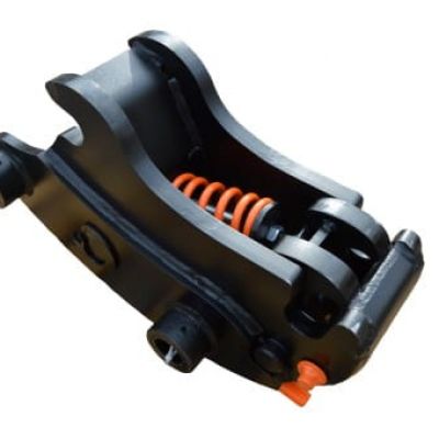 БЫСТРОРАЗЪЕМНАЯ МУФТА JCB 8052 8060 8080 УСИЛЕННАЯ