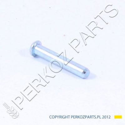 ЗАКЛЕПКА ДЛИННАЯ ДЛЯ КОСЫ NEW HOLLAND CASE 80130436 - 130436