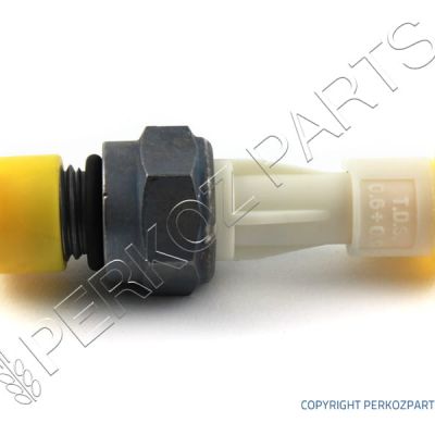 ДАТЧИК ДАВЛЕНИЯ МАСЛА ДВИГАТЕЛЯ NEW HOLLAND CASE STEYR 2852889-504084983 — фото 2