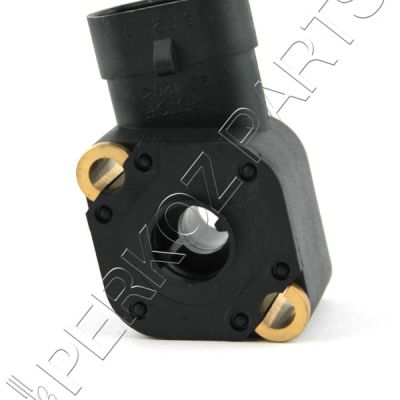 ПОТЕНЦИОМЕТР NEW HOLLAND CASE STEYR 82021035 - 87543715 - 87605245
