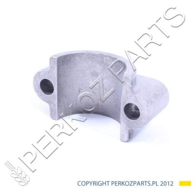 КОРПУС АМОРТИЗАТОРА New Holland CASE 84032313-84446877 — фото 2