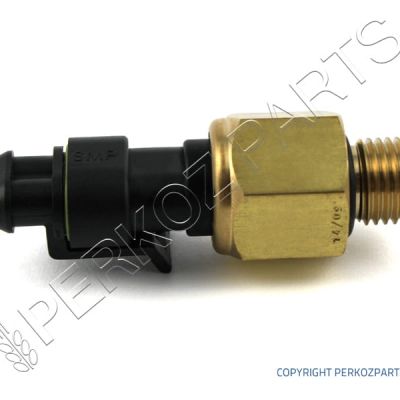 ДАТЧИК ДАВЛЕНИЯ МАСЛА NEW HOLLAND CASE STEYR 82028134 - 82008467 - 87564694 — фото 2