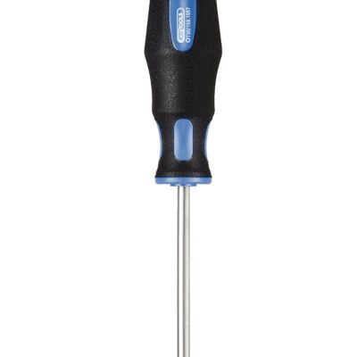 KS TOOLS ERGOTORQUE+ ОТВЕРТКА ДЛЯ ВИНТОВ TX С ТОРЦЕВЫМ ОТВЕРСТИЕМ, TB27