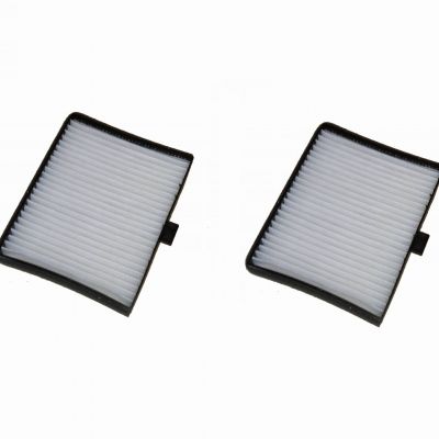 САЛОННЫЕ ФИЛЬТРЫ КОМПЛЕКТ DAEWOO SOLAR 225LC-V