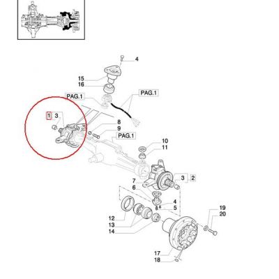 ТОЧКИ ЗАКОНА NEW HOLLAND CASE 5171706