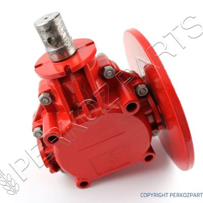 Трансмиссия Kverneland RSM левая VNB4064578-A148755230