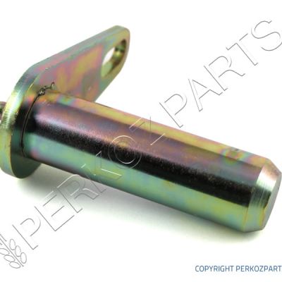 ШТИФТ ВЕШАЛКИ NEW HOLLAND CASE STEYR 47130640 - 5172006 - 47130642