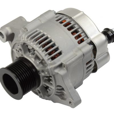 ГЕНЕРАТОР CASE TV380 SV250 SV280 SV300 84416590