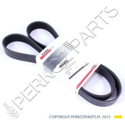 РЕМЕНЬ ГЕНЕРАТОРА LM НОВЫЙ ТИП NEW HOLLAND 85826230 - 2853058 - 504009874