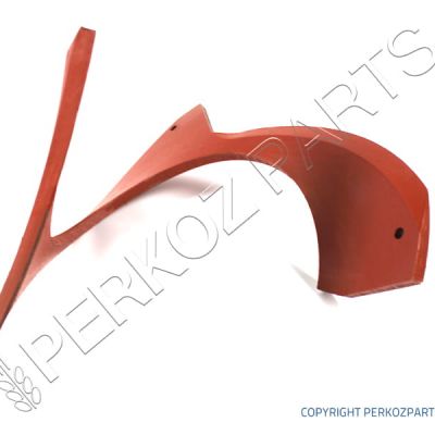 ФЛАНЕЦ ШНЕКА ЦЕНТРАЛЬНЫЙ ПРАВЫЙ 500 SEKO 24862027