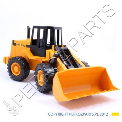 ЗАРЯДНОЕ УСТРОЙСТВО FIAT FR130 BRUDER 02425 — фото 2