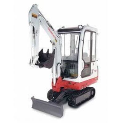 Набор фильтров Takeuchi TB016 (двигатель Yanmar)