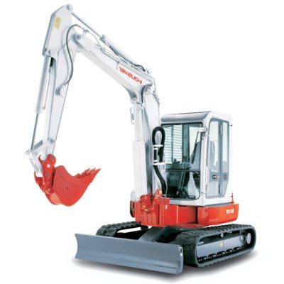 Набор фильтров Takeuchi TB153FR (двигатель Yanmar)