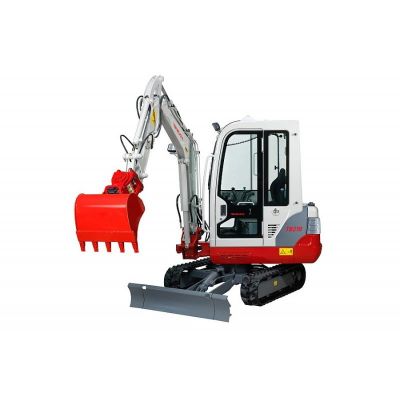 Набор фильтров Takeuchi TB219 (двигатель Yanmar)