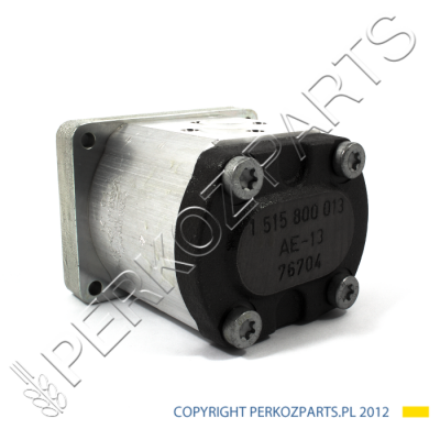 ПОДЪЕМНЫЙ НАСОС NEW HOLLAND CASE 5094391 - 5179719 - 5169770 - 5179714 - 84530154 — фото 2