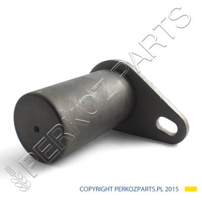ШТИФТ ЭКСКАВАТОРА-ПОГРУЗЧИКА NEW HOLLAND 85801076-47546621 — фото 3
