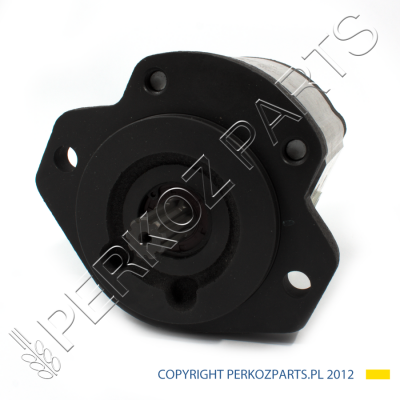 ПОДЪЕМНЫЙ НАСОС NEW HOLLAND CASE STEYR 87603409 — фото 4