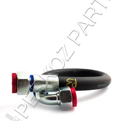 Соединение New Holland CNH 47972490 - 47450837