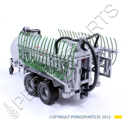 Fliegl Автоцистерна Bruder 02020 — фото 2