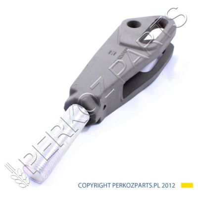 КОМПЛЕКТ ВЕШАЛКИ NEW HOLLAND CASE STEYR 47125937 - 5167409 - 5167413