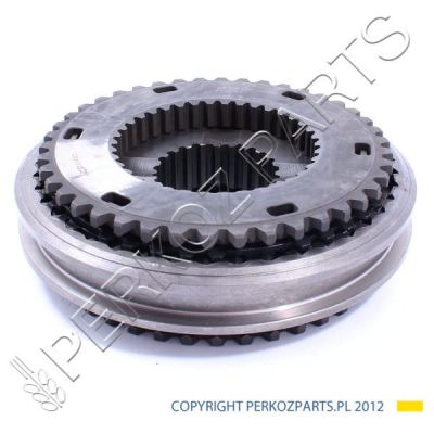 СИНХРОНИЗАТОР NEW HOLLAND CASE 5168081 - 5189252 - 87537028